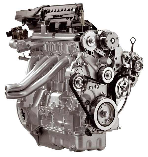2009 Cj7 Car Engine